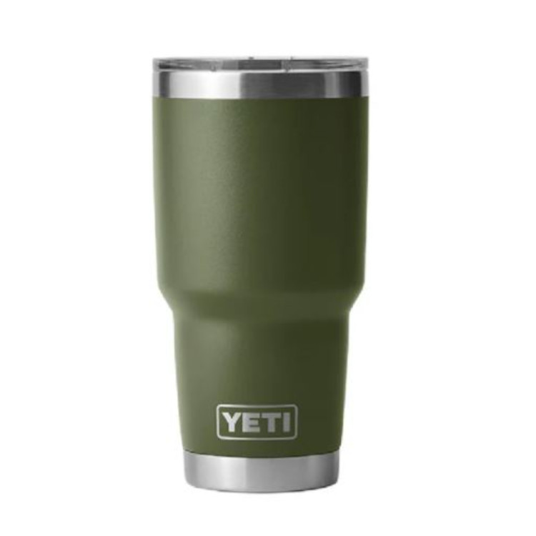 Yeti Rambler 30 oz Tumbler